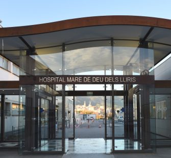 hospital alcoi hospital alcoi