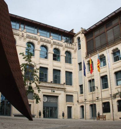 upv campus alcoi upv campus alcoi